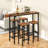 Eysan Bar Set