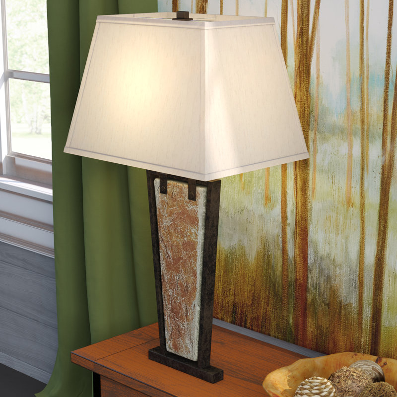 Lampe de table 30 po Yosemite