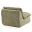 Canapé rembourré d'appoint, fauteuil moderne avec assise moelleuse-96969266