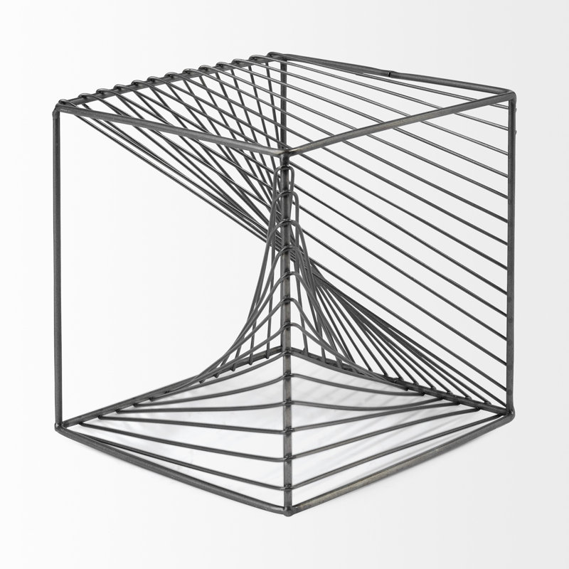 Métal Ashraf en cubes