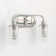 Carrigan 2 - Light Dimmable Vanity Light