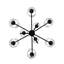 9 - Light Dimmable Classic / Traditional Chandelier-1173156637