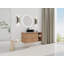 Wall Mounted Single Double With Ceramic Top-1015698508