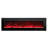 72" Recessed or Wall Mounted Electric Fireplace Insert with Touch Screen, 13 Color 3D Flame, Timer, 750W/1500W, Overheating Protection, Remote Control-1741278776