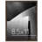 Picture Frame With Thin Border - Shatter-Resistant Glass For Hanging and Tabletop-89301499-91715998
