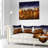 Reversible Throw Pillow