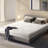 10 Soft-Medium Memory Foam Mattress with Cooling Gel and Removable Cover Fiberglass Free-97566818