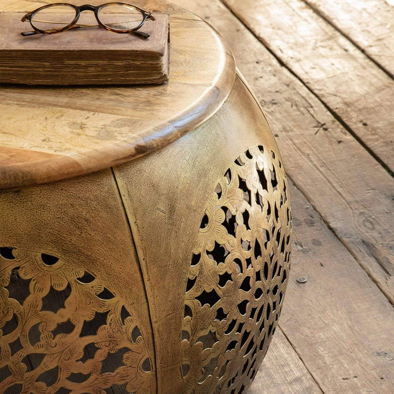 Breanainn Coffee Table