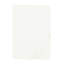 Cotton Blend Jersey Knit Fitted Sheet-20967352-20967367