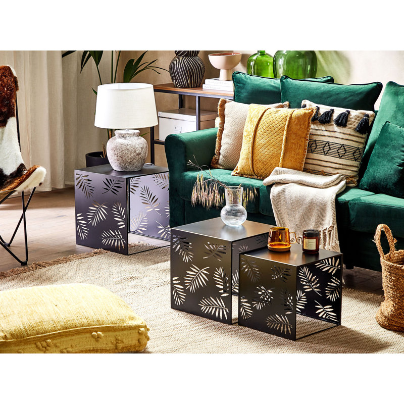 Karnak Sled Nesting Tables