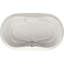 Savannah 74'' L Soaking Bathtub-88772153-9229485