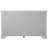 Nestor Antique White 7 Drawer Dresser