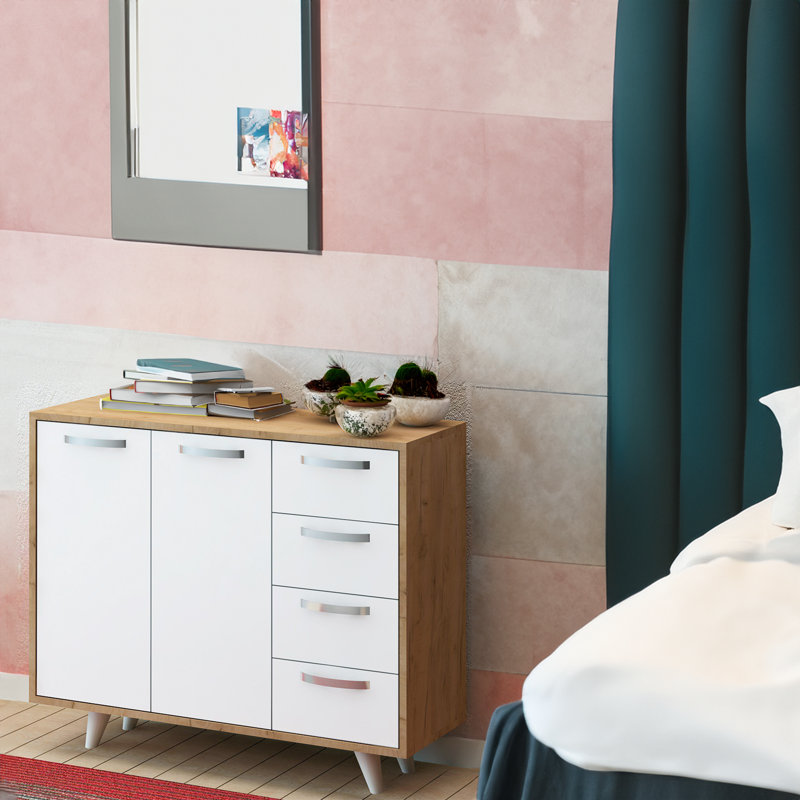 Accent Cabinet
