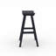 Tabouret d'extérieur Bailey-92121501