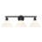 Searcy 27.5" W 3-Light Steel Dimmable Vanity Light with Glass Shades-1028469582-1038666995
