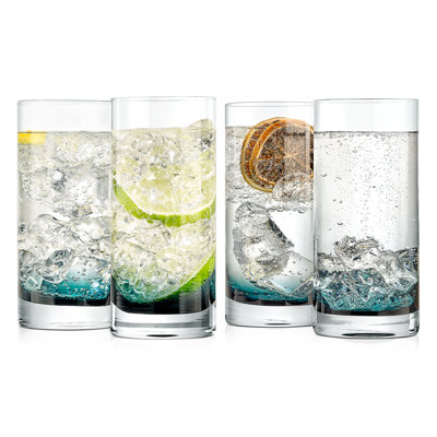 12,5 oz Verre à boire