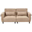 3 Seater Fabric Sofa-1678551869