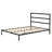 Metal Slat Bed-1899392100