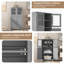 Bathroom Cabinet-1613997564
