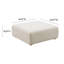Guirlande de lin performance Hangover-1723224056