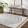Frances Abstract Area Rug