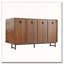 Armoire 4 portes