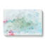 Pleasures In Abstract - Wrapped Canvas Print-55340299