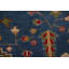 Tapis géométrique Kazak 8 x 10