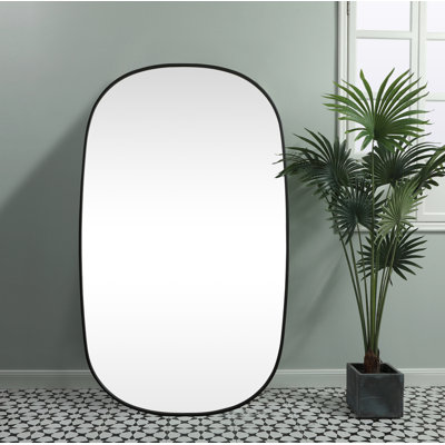 Miroir mural Bertin