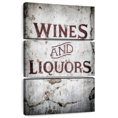 Yarlin Wines And Liquors