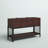 47.3'' Console Table