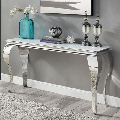 Canapé Glam Contemporary 1Pc
