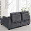 " Corduroy Loveseat-637772669-637772666