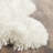 Orlinda Shag Hand Tufted Performance Solid Color Rug-1456090364
