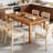 Large Kitchen Table (Not Including Chair)