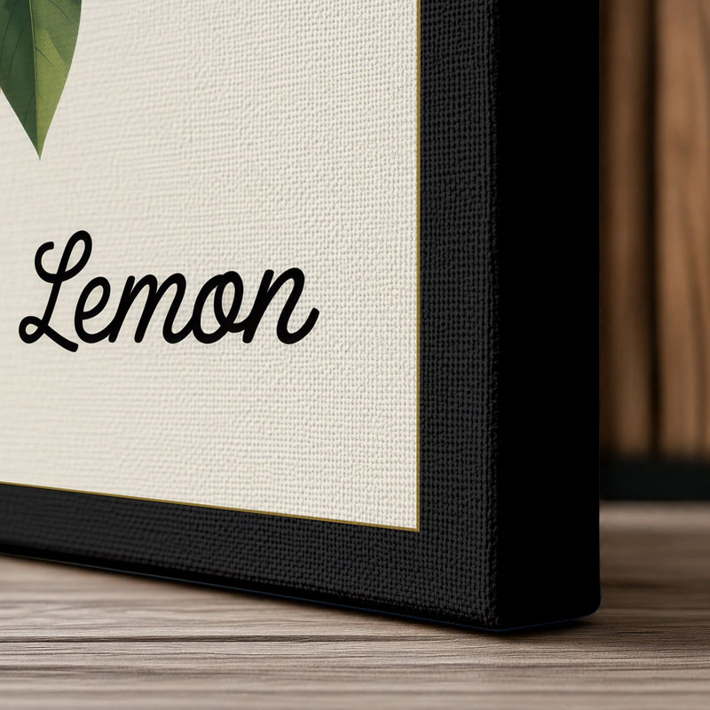 Print, 30x20 - 76.2 x 50.8 cm, Black Border