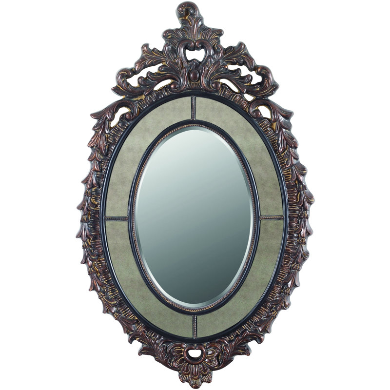 Miroir vénitien Valluri
