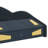 A Racing Car-Inspired Platform Bed With Built-In Wheels And Storage Compartments-107294696-107294695