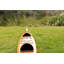Kayak de bois en tandem 19 pi