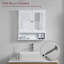 Milano Bathroom Storage-51384348