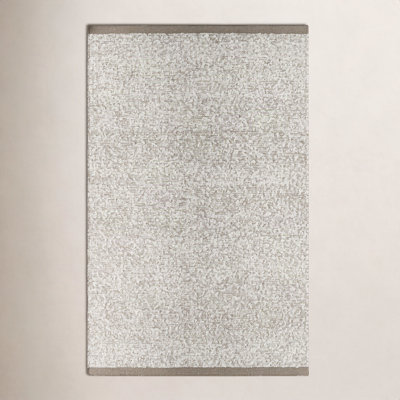 Amice Hand-Tufted Gray Rug