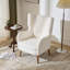 Fauteuil d'appoint Nehan