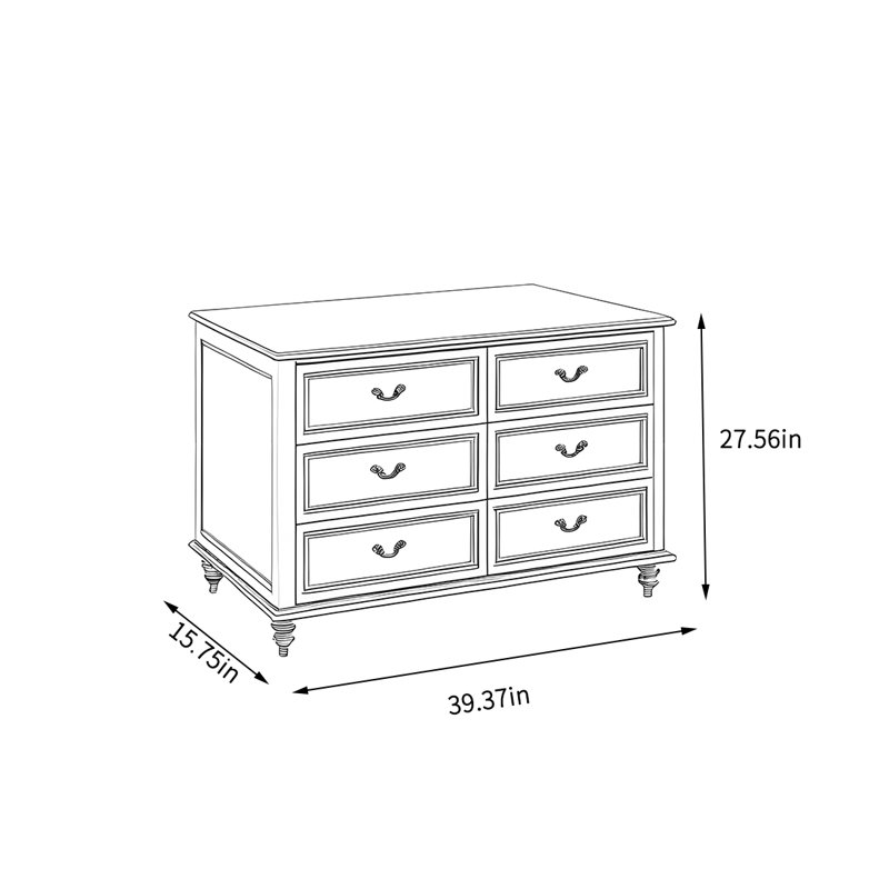 Armoire de rangement à grande capacité, H 27,56 po x l 39,37 po x P 15,75 po