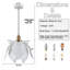 Luminaire suspendu moderne en tissu de lin-1449439538-1451010421