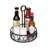 Gemala Condiment Caddy