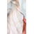 Cloud Linen Zebra Print Curtains-168056358