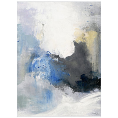 Haline Abstract Indoor Rug