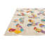 Tapis crème Odell