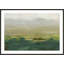 «Misty Valley I» par Ethan Harper - peinture encadrée-274866007-382267311