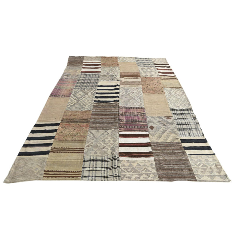 Pursel Multi Rug